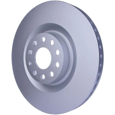 Hella Δίσκος φρένων GOLF 5 6 Scirocco - Disc Brake Hella Δίσκος φρένων GOLF 5 6 Scirocco - Disc Brake