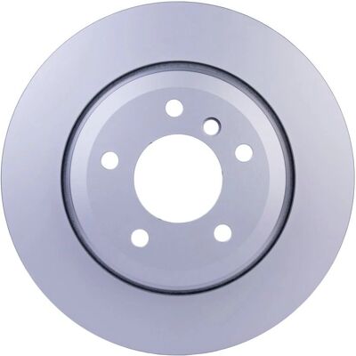 Hella Bremseskive BMW - Ventileret 320mm - Brake Disc Hella Bremseskive BMW - Ventileret 320mm - Brake Disc