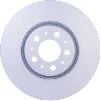 Hella Volvo Δίσκος Φρένων - Αεροθάλαμος 316mm 28mm Υψηλό Άνθρακα Hella Volvo Δίσκος Φρένων - Αεροθάλαμος 316mm 28mm Υψηλό Άνθρακα