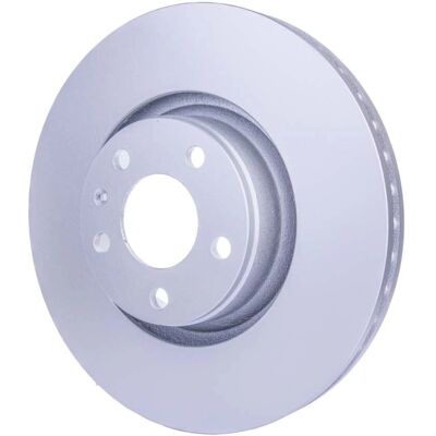 Hella Disc frână A6 C6 Avant - Ventilată 321mm Conținut ridicat de carbon Hella Disc frână A6 C6 Avant - Ventilată 321mm Conținut ridicat de carbon