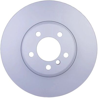 Hella PRO Høyt Karbon 8DD 355 128-381 - Bremseskive for Land Rover Range Rover Hella PRO Høyt Karbon 8DD 355 128-381 - Bremseskive for Land Rover Range Rover