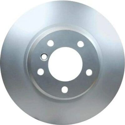 HELLA BMW bremseskive - ventileret, 24mm, 120mm, Højt kulstof HELLA BMW bremseskive - ventileret, 24mm, 120mm, Højt kulstof
