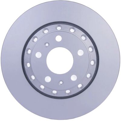 Hella Δίσκος φρένου A8 D3, Phaeton - Brake Disc Hella Δίσκος φρένου A8 D3, Phaeton - Brake Disc