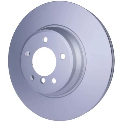 HELLA BMW Bremseskive - Højt Kulstofferindhold, Ventileret, 120mm - Bremseskive HELLA BMW Bremseskive - Højt Kulstofferindhold, Ventileret, 120mm - Bremseskive