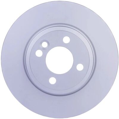 Δίσκος φρένου PRO High Carbon 8DD 355 128-681 - Τύπος οχήματος Δίσκος φρένου PRO High Carbon 8DD 355 128-681 - Τύπος οχήματος
