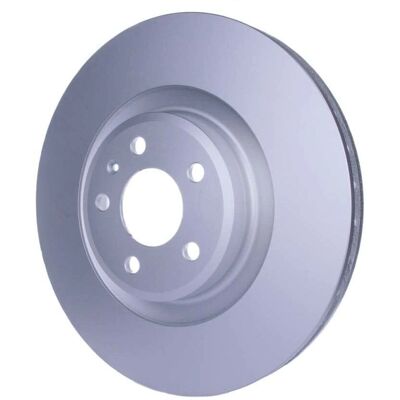 Hella Hochkarbon Bremsscheibe - Audi Q5, A4 B8 Avant, A5 B8 Coupé - 29.3mm, 345mm Hella Hochkarbon Bremsscheibe - Audi Q5, A4 B8 Avant, A5 B8 Coupé - 29.3mm, 345mm