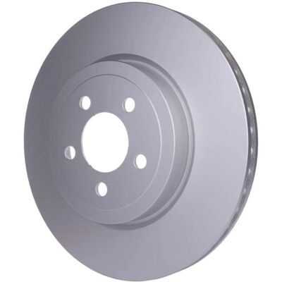 Disco freno in carbonio alto Hella PAGID 8DD 355 128-961 - Chrysler/Dodge Disco freno in carbonio alto Hella PAGID 8DD 355 128-961 - Chrysler/Dodge