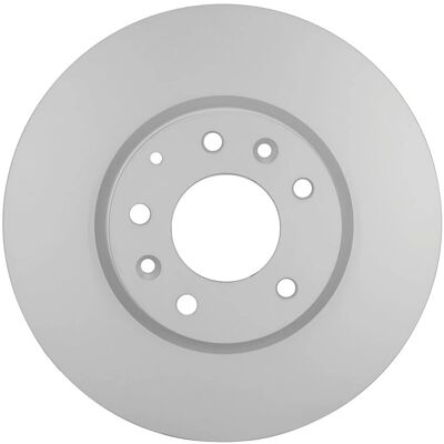 Hella Mazda Δισκόφρενο - Εξαερισμένο, Υψηλό ποσοστό άνθρακα, 299mm - Δίσκος φρένου Hella Mazda Δισκόφρενο - Εξαερισμένο, Υψηλό ποσοστό άνθρακα, 299mm - Δίσκος φρένου