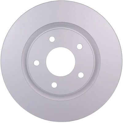 Hella Pro Placă de Frână cu Carbon Înalt 8DD 355 129-041 - Placă de frână Hella Pro Placă de Frână cu Carbon Înalt 8DD 355 129-041 - Placă de frână