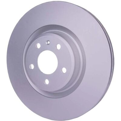 Disco Freno Alta Carbonio Ventilato Hella Pagid - Disco Freno Disco Freno Alta Carbonio Ventilato Hella Pagid - Disco Freno