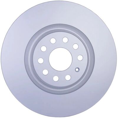 Hella VW Audi Seat bromsskiva - Viftemonterad 340mm 30mm Hög kolhalt Hella VW Audi Seat bromsskiva - Viftemonterad 340mm 30mm Hög kolhalt