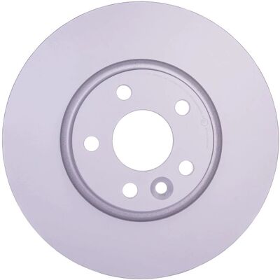 Hella Disc de frână V60 I, V70 3, S60 II - Brake Disc Hella Disc de frână V60 I, V70 3, S60 II - Brake Disc