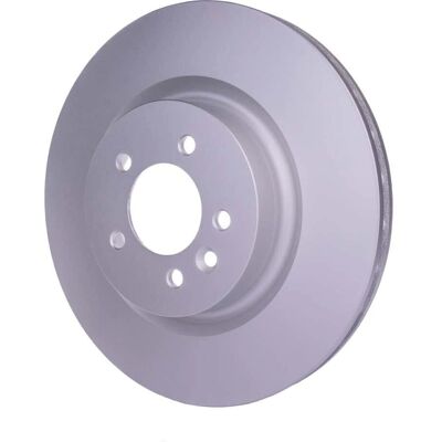 Δίσκος Φρένου Hella Land Rover - Αεριζόμενος - 360mm - 30mm - 79mm - Δίσκος φρένου Δίσκος Φρένου Hella Land Rover - Αεριζόμενος - 360mm - 30mm - 79mm - Δίσκος φρένου