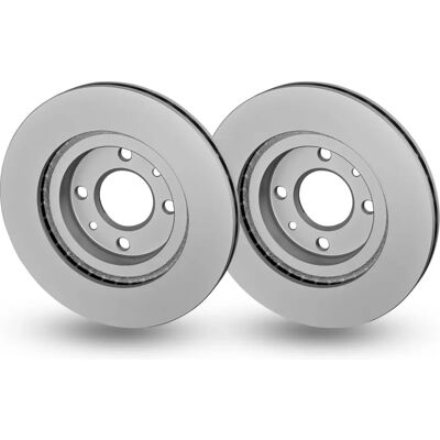 Hella PRO Hög Koloxid 8DD 355 129-621 Bromsskiva - Bromsdel Hella PRO Hög Koloxid 8DD 355 129-621 Bromsskiva - Bromsdel