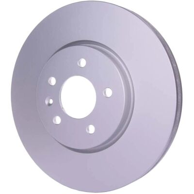 Hella Astra J 8DD 355 129-691 Belüftete Bremsscheibe - Bremse Hella Astra J 8DD 355 129-691 Belüftete Bremsscheibe - Bremse