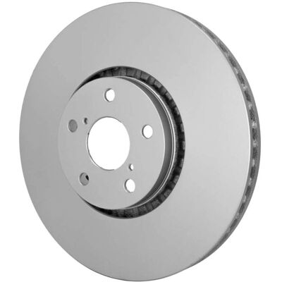 Hella Pagid Højkulsforbindt Bremseklods - Ventileret til Lexus GS/IS/RC Hella Pagid Højkulsforbindt Bremseklods - Ventileret til Lexus GS/IS/RC