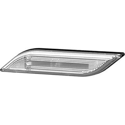 Luz de señalización lateral LED Hella 2BM 013 339-011 - Montaje lateral Luz de señalización lateral LED Hella 2BM 013 339-011 - Montaje lateral