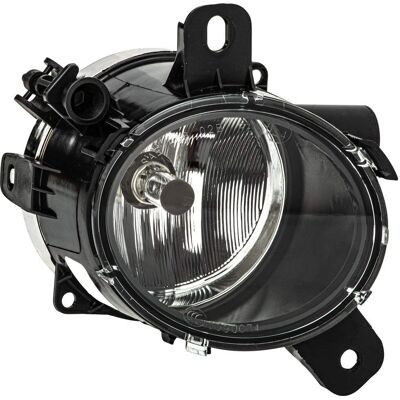 Hella Opel Corsa D/E Meriva B Mistlamp - Mistlampen Hella Opel Corsa D/E Meriva B Mistlamp - Mistlampen