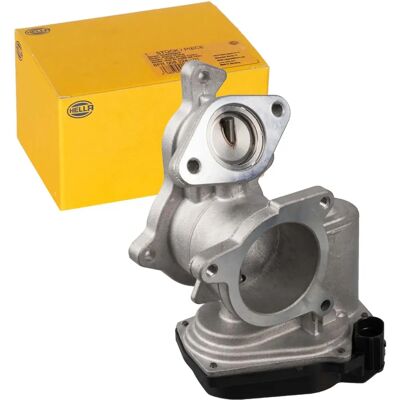Hella 6NU 010 171-291 - Válvula EGR para Audi B7 C6 Hella 6NU 010 171-291 - Válvula EGR para Audi B7 C6