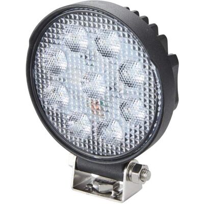 Hella Arbeitsscheinwerfer - 1G0 357 101-012 - LED Arbeitslampe, 1500lm Hella Arbeitsscheinwerfer - 1G0 357 101-012 - LED Arbeitslampe, 1500lm