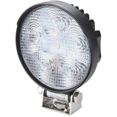 Hella Arbeitsscheinwerfer 1G0357 108-012 - Arbeitsleuchte Hella Arbeitsscheinwerfer 1G0357 108-012 - Arbeitsleuchte