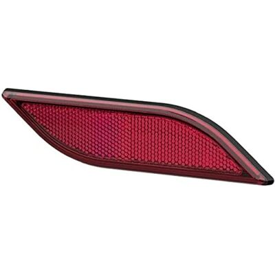Refletor Vermelho Traseiro Direito Hella - Refletor Refletor Vermelho Traseiro Direito Hella - Refletor