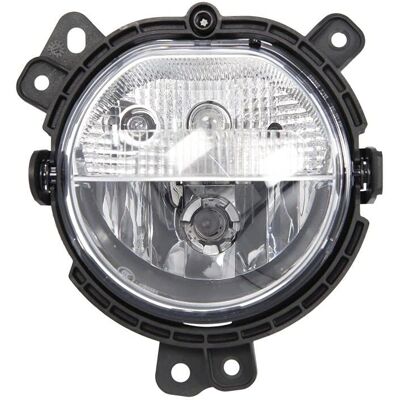 Hella Mini Countryman F60 Αριστερό φανάρι ομίχλης - Φανάρι ομίχλης αριστερά Hella Mini Countryman F60 Αριστερό φανάρι ομίχλης - Φανάρι ομίχλης αριστερά