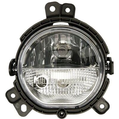 Hella Mini Countryman F60 Tågeforlygter - Tågeforlygter Hella Mini Countryman F60 Tågeforlygter - Tågeforlygter