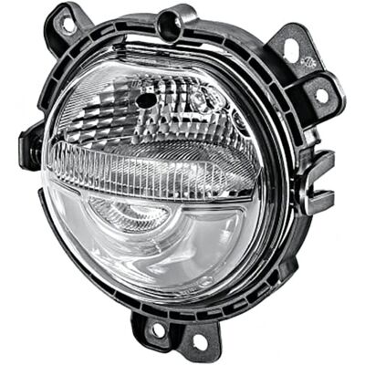 Luce di marcia diurna Hella Lato destro - Luce di marcia diurna Luce di marcia diurna Hella Lato destro - Luce di marcia diurna