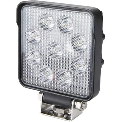 Hella Projecteur de travail 1ga357103022 LED - Projecteur de travail - Publicité Hella Projecteur de travail 1ga357103022 LED - Projecteur de travail - Publicité