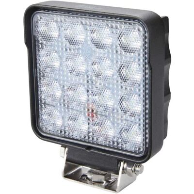Hella 1ga 357 106-032 LED Arbeitsscheinwerfer - Arbeitsscheinwerfer Hella 1ga 357 106-032 LED Arbeitsscheinwerfer - Arbeitsscheinwerfer