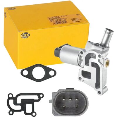 Hella 6NU 010 171-321 EGR-ventil - EGR Hella 6NU 010 171-321 EGR-ventil - EGR