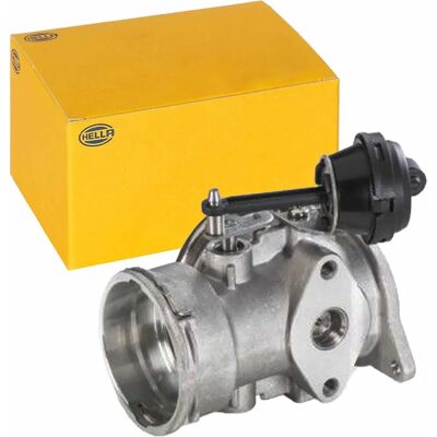 Hella EGR Valve 6NU 010 171 - EGR Valve Hella EGR Valve 6NU 010 171 - EGR Valve