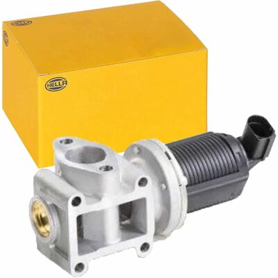 Hella 6NU 010 171-401 EGR szelep - EGR szelep Hella 6NU 010 171-401 EGR szelep - EGR szelep