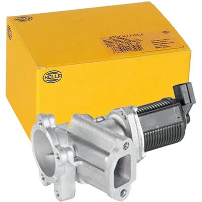 Hella 6NU 010 171-421 EGR-ventil - EGR-ventil Hella 6NU 010 171-421 EGR-ventil - EGR-ventil