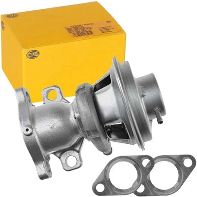 Hella Egraz7071 - EGR-ventil til Fiat Ducato 250/290, Iveco Daily IV Hella Egraz7071 - EGR-ventil til Fiat Ducato 250/290, Iveco Daily IV
