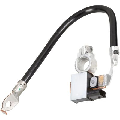 HELLA Batterihanteringssensor - 12V - Skruvmontering - Kabel 330mm - BMW HELLA Batterihanteringssensor - 12V - Skruvmontering - Kabel 330mm - BMW