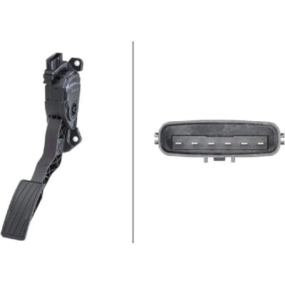 Hella Sensors pedalposition Suzuki Sx4 S-Cross 1.6 1.2 4x4 Hella Sensors pedalposition Suzuki Sx4 S-Cross 1.6 1.2 4x4