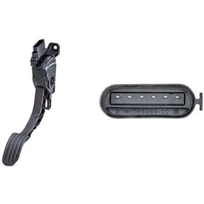 Sensore Hella 6PV 010 834-811 per Volvo S60 S80 V60 V70 XC60 XC70 - Sensore Sensore Hella 6PV 010 834-811 per Volvo S60 S80 V60 V70 XC60 XC70 - Sensore