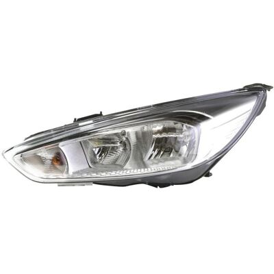 Farol Hella para Ford Focus - H7/H1, PY21W, W5W Farol Hella para Ford Focus - H7/H1, PY21W, W5W