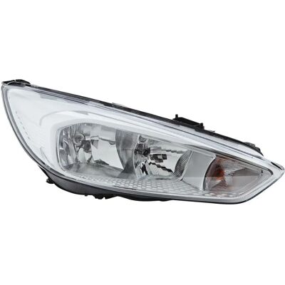 Hella H7/H1 Py21w W5w Fényszóró - Fényszóró Ford Focushoz Hella H7/H1 Py21w W5w Fényszóró - Fényszóró Ford Focushoz