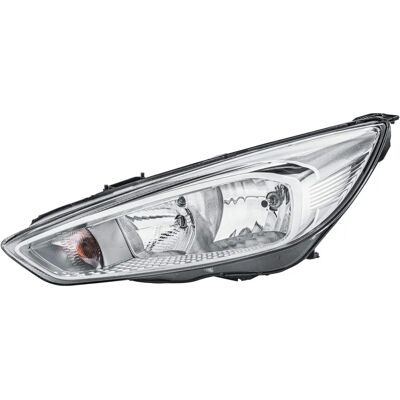 Hella F1EB13W030AB Lewe przednie światło - Światło Hella F1EB13W030AB Lewe przednie światło - Światło