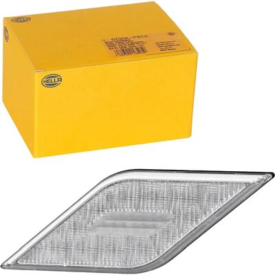 Hella 2sd013342111 Luz Trasera LED - Luz trasera Hella 2sd013342111 Luz Trasera LED - Luz trasera