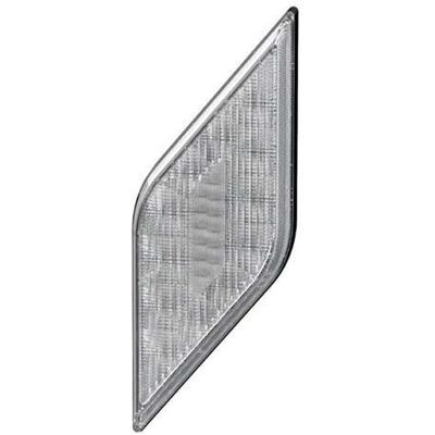 Hella Achterlicht Rechts LED Shapeline Style 12/24V Hella Achterlicht Rechts LED Shapeline Style 12/24V