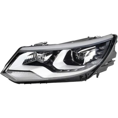Hella 5n1941034b Headlight - Headlight with LED & Xenon Hella 5n1941034b Headlight - Headlight with LED & Xenon