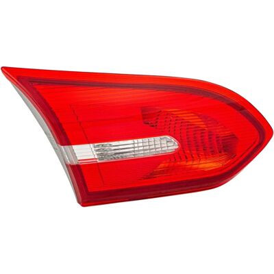 Hella F1eb13a603aa Luz trasera izquierda para Ford Focus 3 Sedán - Car Taillight Hella F1eb13a603aa Luz trasera izquierda para Ford Focus 3 Sedán - Car Taillight