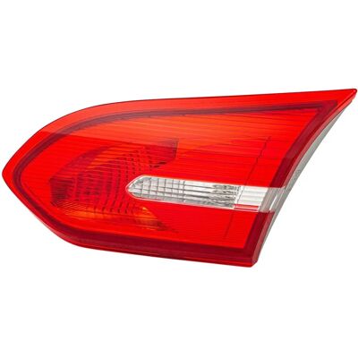 Luz trasera derecha Hella - Ford Focus 3 Sedán - Luz antiniebla y marcha atrás Luz trasera derecha Hella - Ford Focus 3 Sedán - Luz antiniebla y marcha atrás