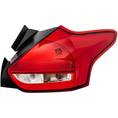 Δεξί φωτιστικό φανάρι Hella Ford Focus 3 - Φανάρι πίσω Δεξί φωτιστικό φανάρι Hella Ford Focus 3 - Φανάρι πίσω