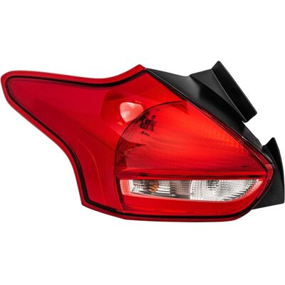 Hella 354 828-071 LED baglys til Ford Focus 3 - Baglys Hella 354 828-071 LED baglys til Ford Focus 3 - Baglys