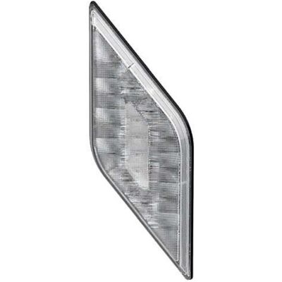 Hella 013 345-131 Vänster LED bakljus - Bakljus Hella 013 345-131 Vänster LED bakljus - Bakljus